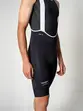 BRETELLE NOMAD  APEX 2025 MASCULINO PRETO ALCA BRANCA