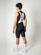 BRETELLE NOMAD  APEX 2025 MASCULINO PRETO ALCA BRANCA