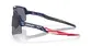 ÓCULOS OAKLEY SUTRO LITE SWEEP TROY LEE DESIGNS-  Prizm Grey/Blue