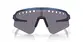 ÓCULOS OAKLEY SUTRO LITE SWEEP TROY LEE DESIGNS-  Prizm Grey/Blue