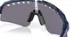 ÓCULOS OAKLEY SUTRO LITE SWEEP TROY LEE DESIGNS-  Prizm Grey/Blue