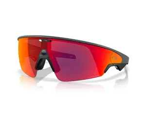 ÓCULOS OAKLEY META VANGUARD - Lentes  Prizm Road  , armação preta