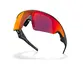 ÓCULOS OAKLEY META VANGUARD - Lentes  Prizm Road  , armação preta