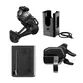 KIT UPGRADE DEORE RD-M6250 SGS/SW-M6250-R/BT-DN320/EC-DN100/