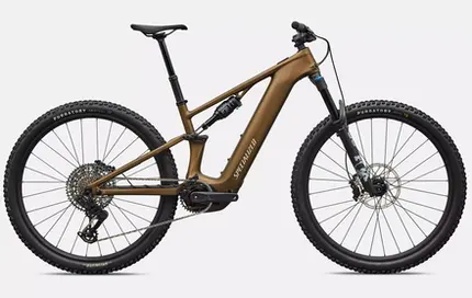 SPECIALIZED LEVO R COMP