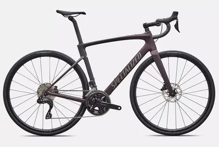 SPECIALIZED ROUBAIX COMP DI2