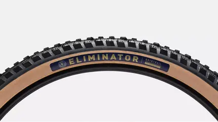 PNEU SPECIALIZED ELIMINATOR GRID TRAIL T7 TAN TLR