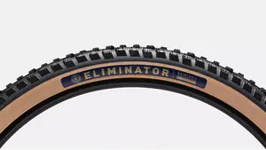 PNEU SPECIALIZED ELIMINATOR GRID TRAIL T7 TAN TLR