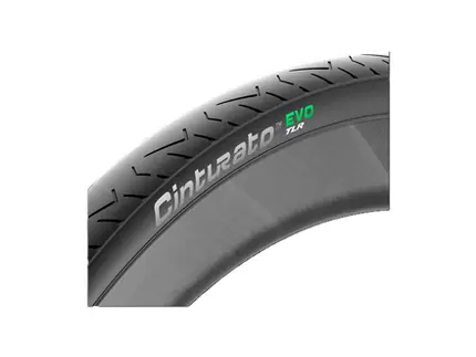 PNEU PIRELLI KVL 700X30C  CINTURATO EVO TLR