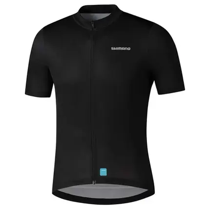 CAMISA SHIMANO ELEMENT PRETA
