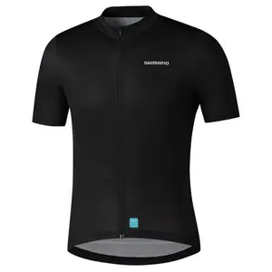 CAMISA SHIMANO ELEMENT PRETA