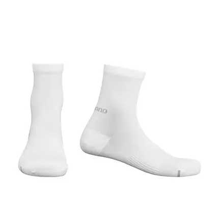MEIA SHIMANO CANO MEDIO