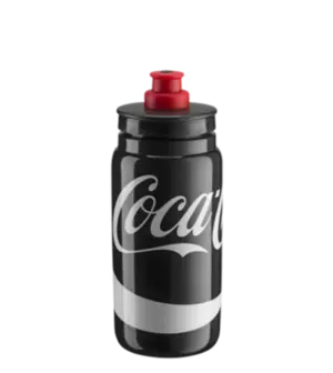 GARRAFA PLASTICO FLY 550ML COCA COLA PTO