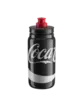 GARRAFA PLASTICO FLY 550ML COCA COLA PTO