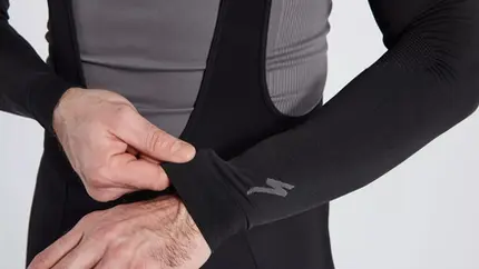 MANGUITO SPECIALIZED SEAMLESS ARM WARMER