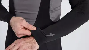 MANGUITO SPECIALIZED SEAMLESS ARM WARMER