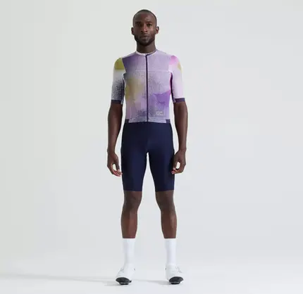 CAMISA SPECIALIZED PRIME LT JERSEY