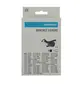 CAPA BORRACHA STI ST-R9250 PAR PTO
