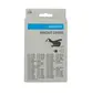 CAPA BORRACHA STI ST-RX610 PAR PTO