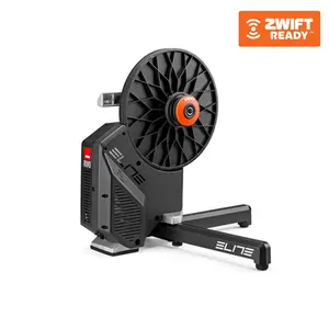 ROLO DE TREINO RIVO COM ZWIFT COG E CLICK