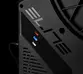 ROLO DE TREINO RIVO COM ZWIFT COG E CLICK