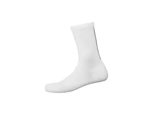 MEIA SHIMANO S-PHYRE LEGGERA CANO MEDIO