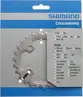 ENGRENAGEM SHIMANO DEORE XT FC-M785 26D