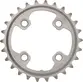 ENGRENAGEM SHIMANO DEORE XT FC-M785 26D