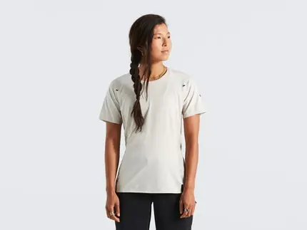 CAMISA SPECIALIZED TRAIL AIR JERSEY SS WMN