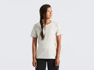 CAMISA SPECIALIZED TRAIL AIR JERSEY SS WMN