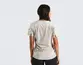 CAMISA SPECIALIZED TRAIL AIR JERSEY SS WMN