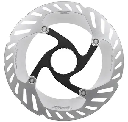 DISCO ROTOR RT-CL800 160MM  C LOCK EXTERNO