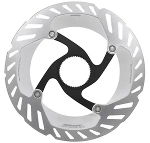 DISCO ROTOR RT-CL800 160MM  C LOCK EXTERNO