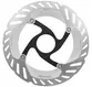 DISCO ROTOR RT-CL800 160MM  C LOCK EXTERNO