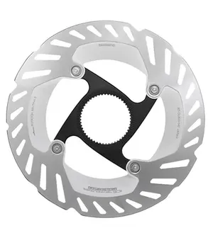 DISCO ROTOR E-BIKE SYSTEMS RT-CL800 SS 140MM C LOCK INTERNO