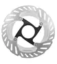 DISCO ROTOR E-BIKE SYSTEMS RT-CL800 SS 140MM C LOCK INTERNO