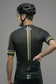CAMISA NEW SPORT MARCOP MAY CAMPEÃO MUNDIAL PRETA
