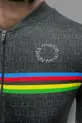 CAMISA NEW SPORT MARCOP MAY CAMPEÃO MUNDIAL PRETA