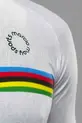 CAMISA NEW SPORT MARCIO MAY CAMPEÃO MUNDIAL PRETA