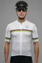 CAMISA NEW SPORT MARCIO MAY CAMPEÃO MUNDIAL PRETA