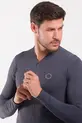 CAMISA MARCIO MAY RACE MANGA LONGA