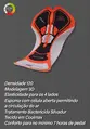 BERMUDA MARCIO MAY RACE CARBON
