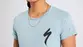 CAMISETA SPECIALIZED S-LOGO TEE SS FEMININA
