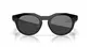 ÓCULOS OAKLEY META HSTN - Lentes prizm black polarized ,  Armação black
