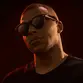 ÓCULOS OAKLEY META HSTN - Lentes prizm black polarized ,  Armação black