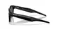 ÓCULOS OAKLEY META HSTN - Lentes prizm black polarized ,  Armação black
