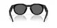 ÓCULOS OAKLEY META HSTN - Lentes prizm black polarized ,  Armação black