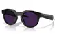 ÓCULOS OAKLEY META HSTN - Lentes transitions amethyst / Transitions®,  Armação black