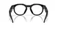 ÓCULOS OAKLEY META HSTN - Lentes transitions amethyst / Transitions®,  Armação black