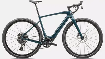 SPECIALIZED CREO SL COMP CARBON